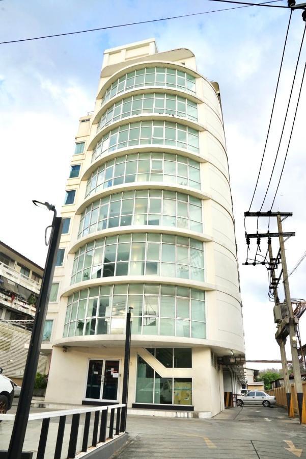The View Residence Bangkok Zewnętrze zdjęcie