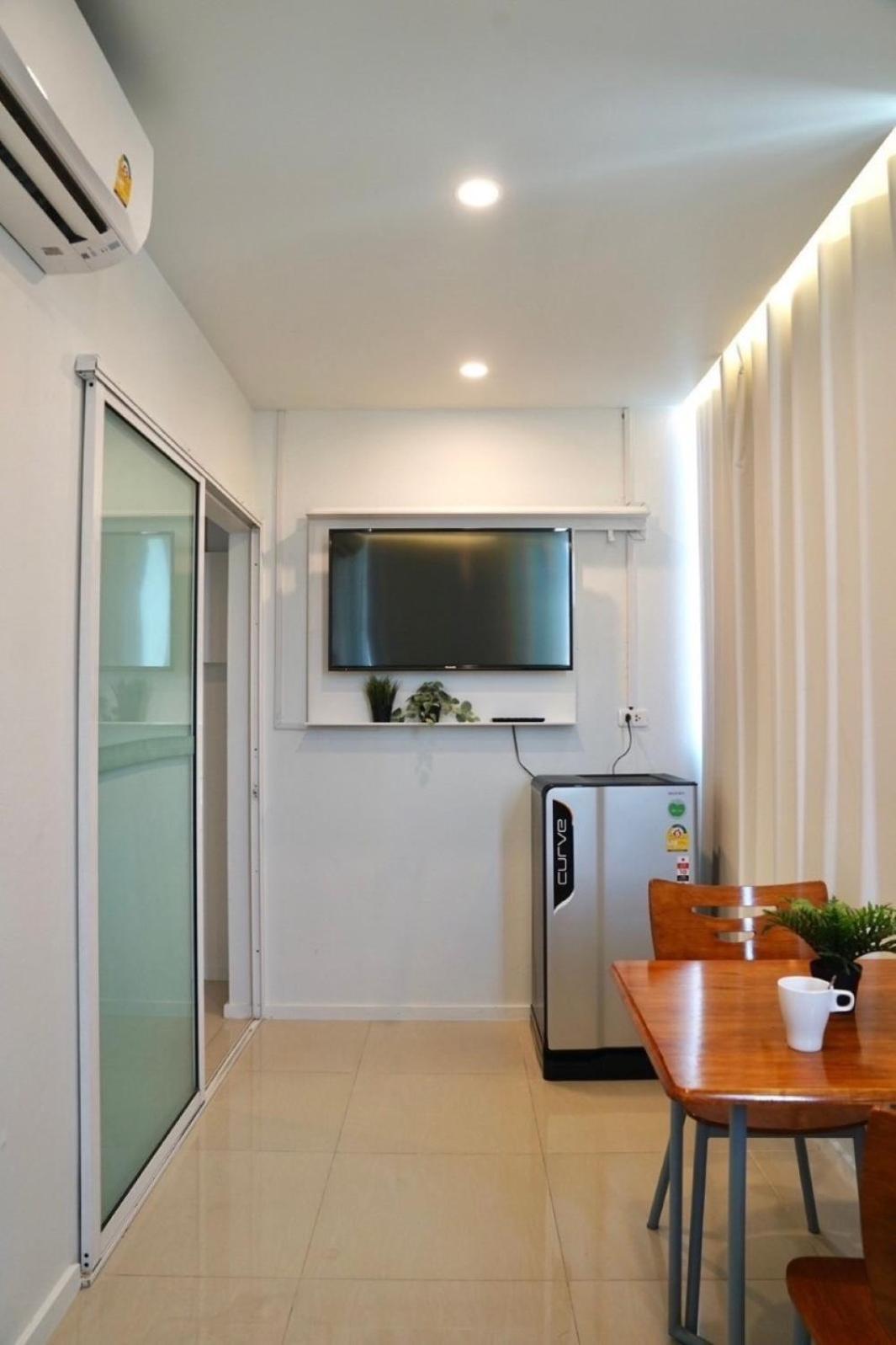 The View Residence Bangkok Zewnętrze zdjęcie